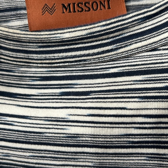 Missoni men’s tshirt - Picture 2 of 4
